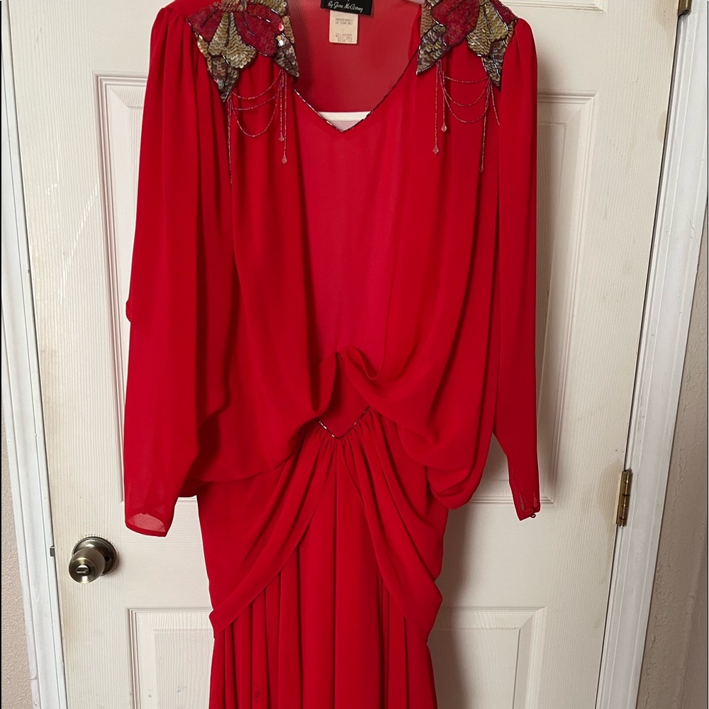 Party dress